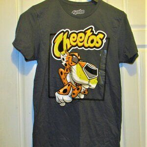 Cheetos Graphic T - Small